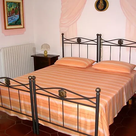 Dei Romaniani Guest house 3*