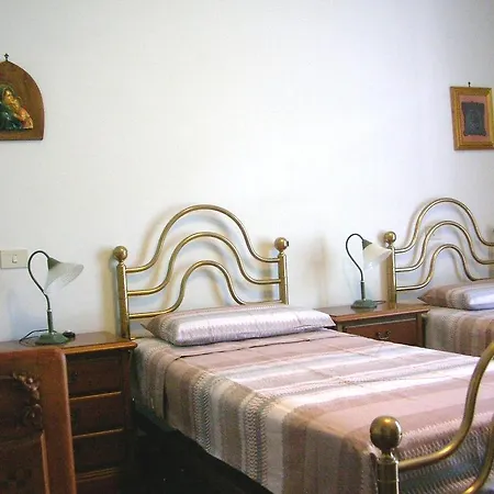 Dei Romaniani 3* Villaromagnano