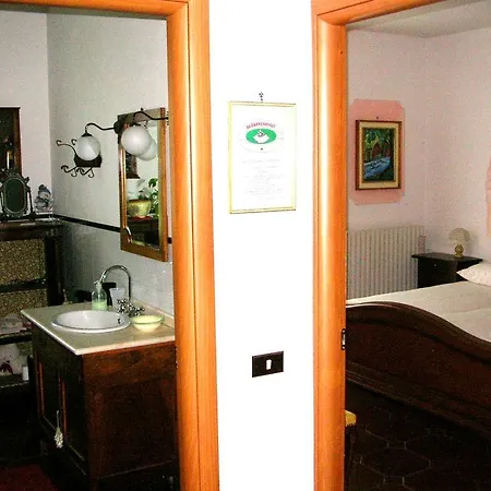 Dei Romaniani Guest house Villaromagnano