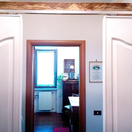 Guest house Dei Romaniani
