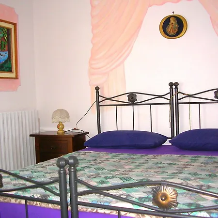 Dei Romaniani Villaromagnano