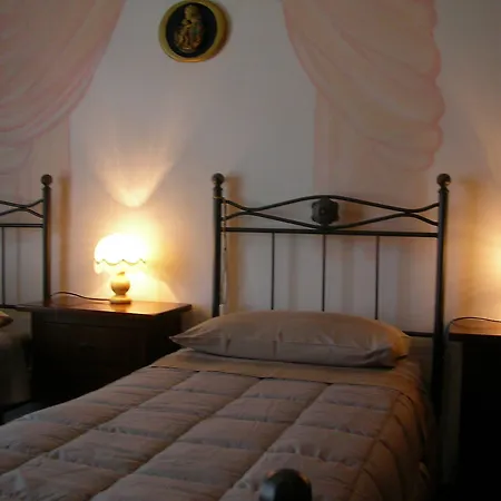Dei Romaniani Guest house Villaromagnano