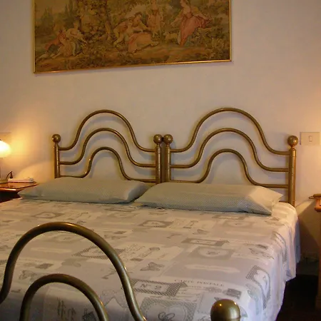 Dei Romaniani Guest house 3*
