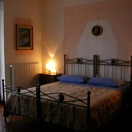 Dei Romaniani 3* Villaromagnano