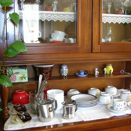 Dei Romaniani Guest house Villaromagnano