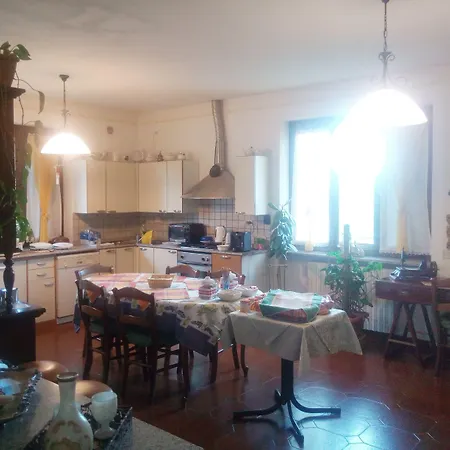 Dei Romaniani Guest house 3*