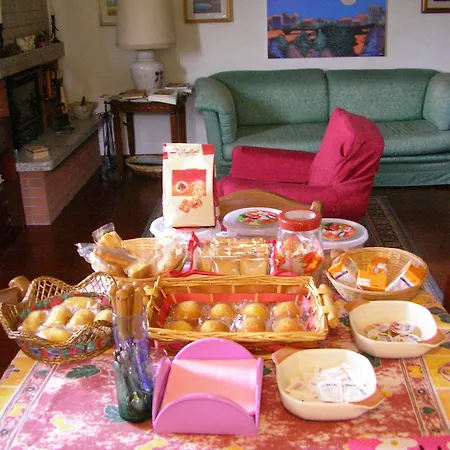 Dei Romaniani Guest house 3*