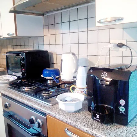 Dei Romaniani Guest house Villaromagnano