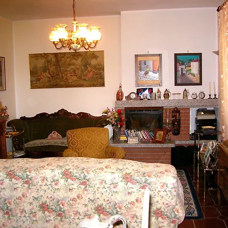Dei Romaniani Guest house 3*