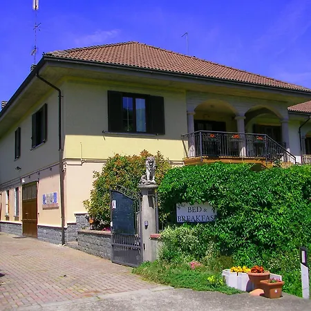 Dei Romaniani Guest house 3*