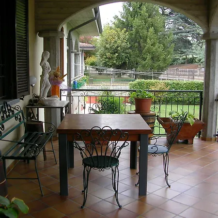 Dei Romaniani Villaromagnano