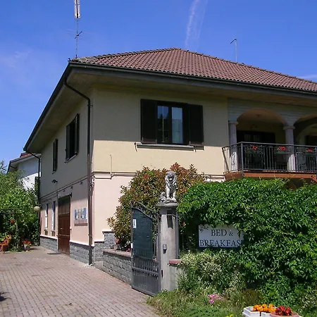 Guest house Dei Romaniani 3*