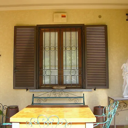 Dei Romaniani 3* Villaromagnano