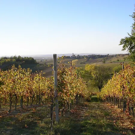 Dei Romaniani 3* Villaromagnano