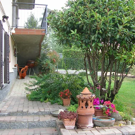 Guest house Dei Romaniani 3*