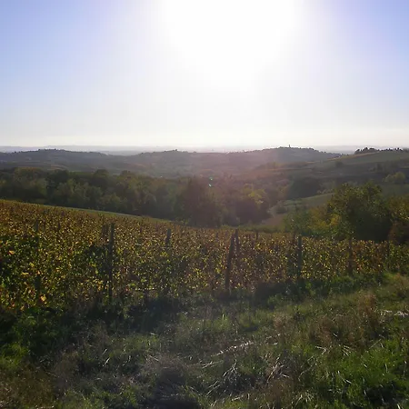 Guest house Dei Romaniani Villaromagnano