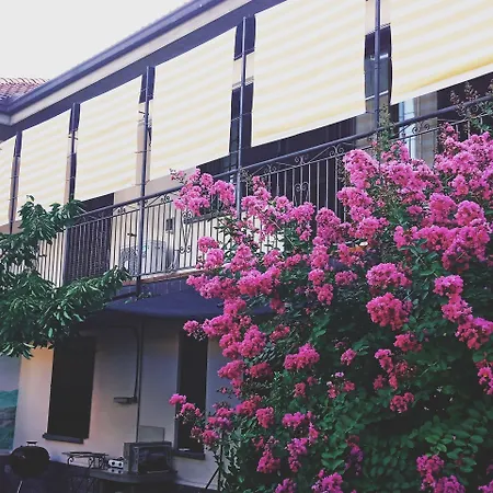 Dei Romaniani Guest house
