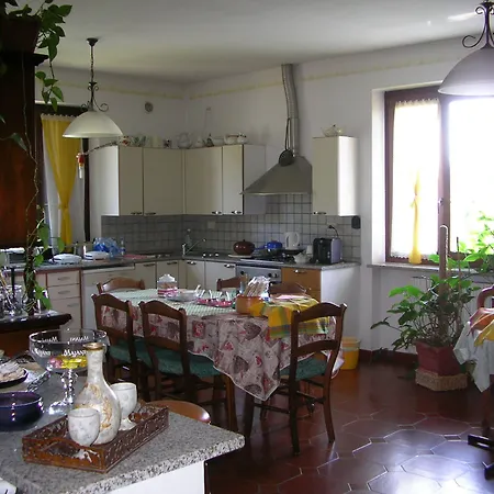 Dei Romaniani 3* Villaromagnano