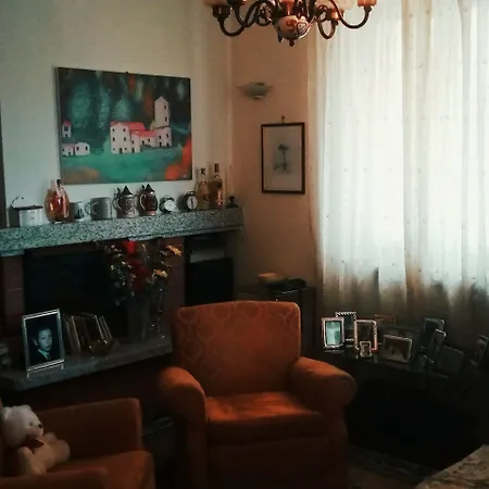 Guest house Dei Romaniani
