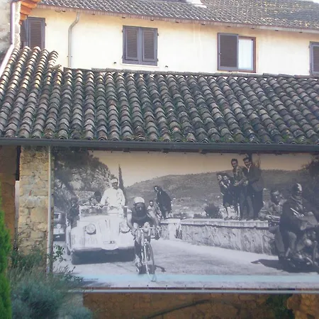 Guest house Dei Romaniani