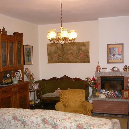 Dei Romaniani Guest house