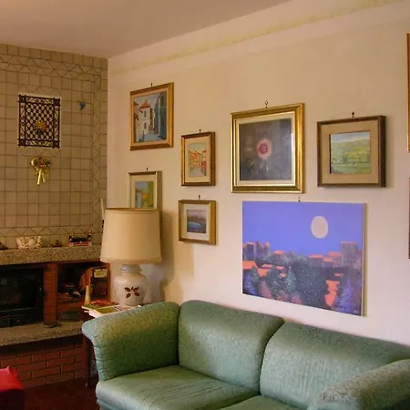 Dei Romaniani Guest house 3*