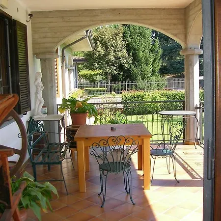 Dei Romaniani 3* Villaromagnano