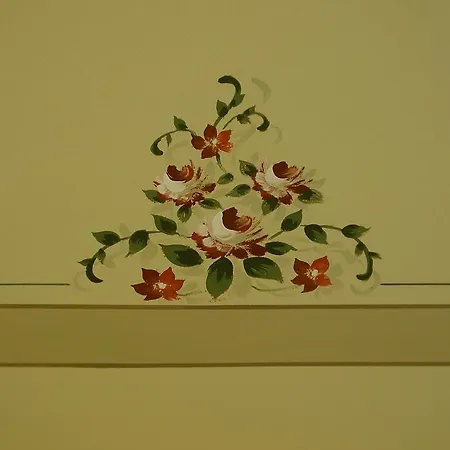 Guest house Dei Romaniani 3*
