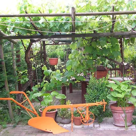 Guest house Dei Romaniani