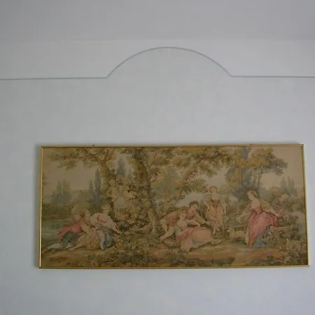 Dei Romaniani Villaromagnano