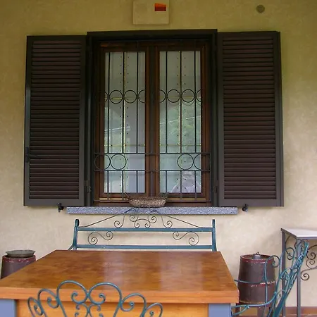 Guest house Dei Romaniani