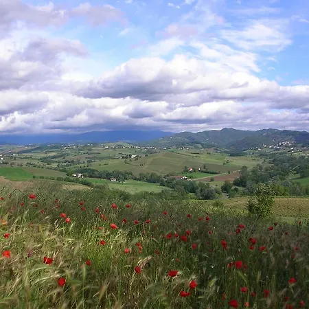 Maison d'hôtes Dei Romaniani Villaromagnano