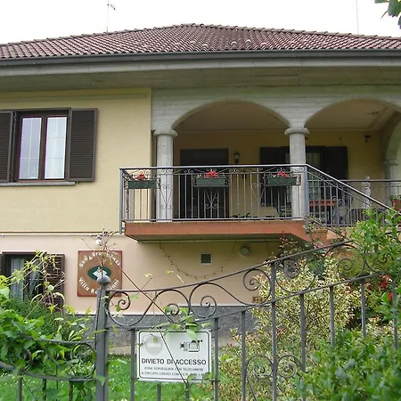 Guest house Dei Romaniani 3*