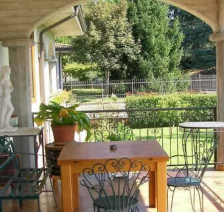 Guest house Dei Romaniani