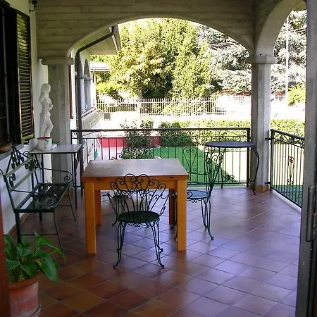 Dei Romaniani Villaromagnano