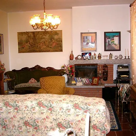 Guest house Dei Romaniani Villaromagnano
