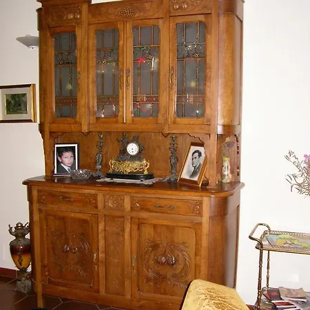 Dei Romaniani Villaromagnano