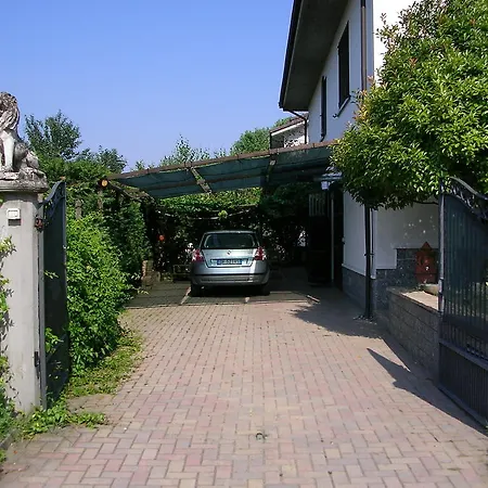 Dei Romaniani Villaromagnano