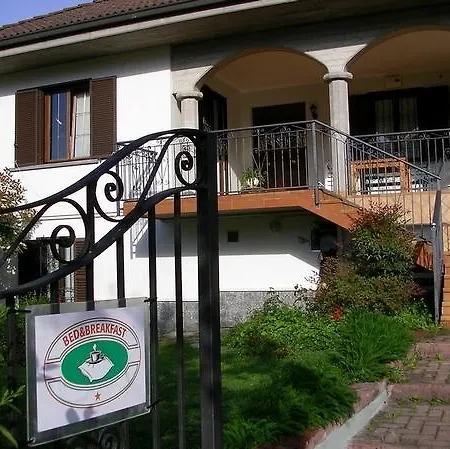 Maison d'hôtes Dei Romaniani 3*