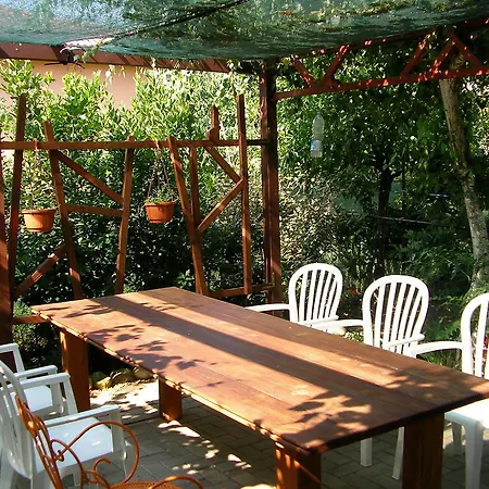 Guest house Dei Romaniani