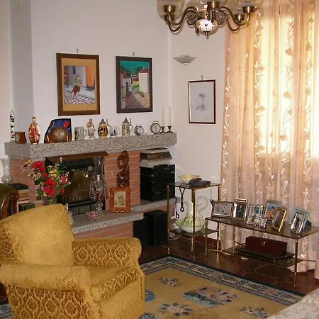 Guest house Dei Romaniani