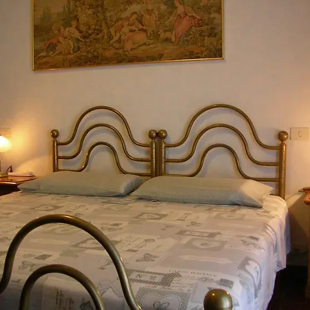Guest house Dei Romaniani Villaromagnano