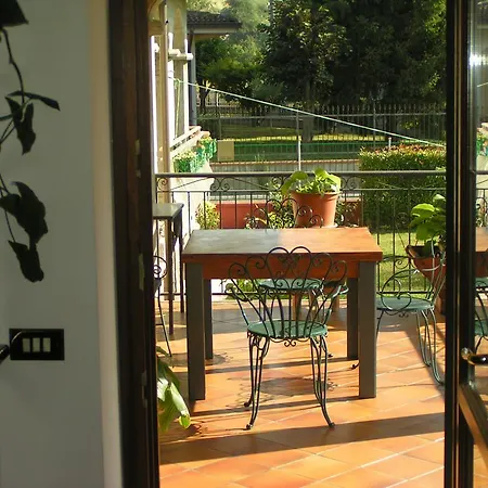Guest house Dei Romaniani Villaromagnano