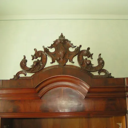 Guest house Dei Romaniani Villaromagnano