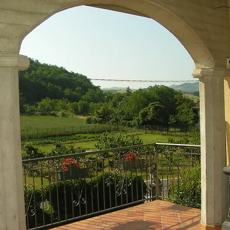 Guest house Dei Romaniani