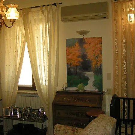 Guest house Dei Romaniani 3*