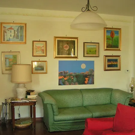 Guest house Dei Romaniani Villaromagnano