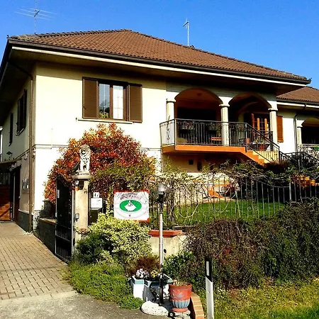 Dei Romaniani Guest house