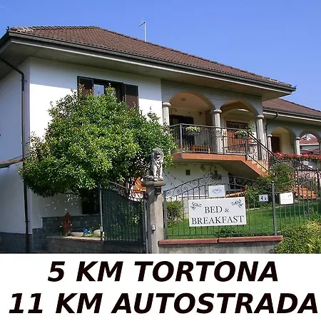 Guest house Dei Romaniani Villaromagnano