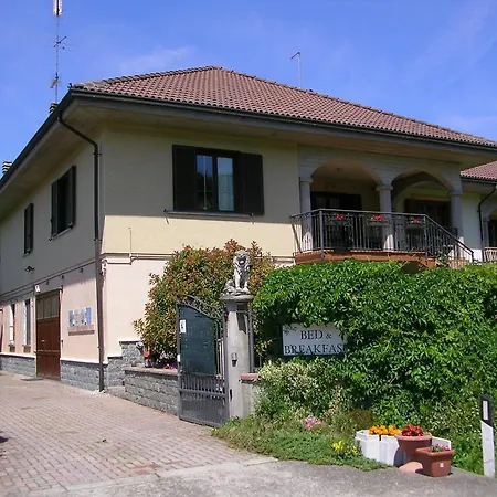 Dei Romaniani 3* Villaromagnano